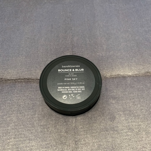 BAREMINERALS Bounce and Blur Blush (Pink Sky) - Picture 4 of 4